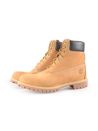 Timberland Boots Cognac 272680