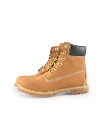 Timberland Boots Cognac 272683