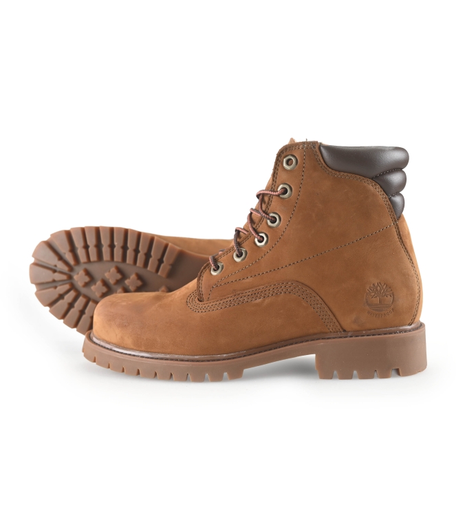 Timberland Veterboots
