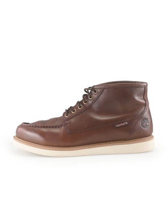 Timberland Veterboots Zwart 272688