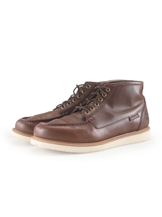 Timberland Veterboots Zwart 272688
