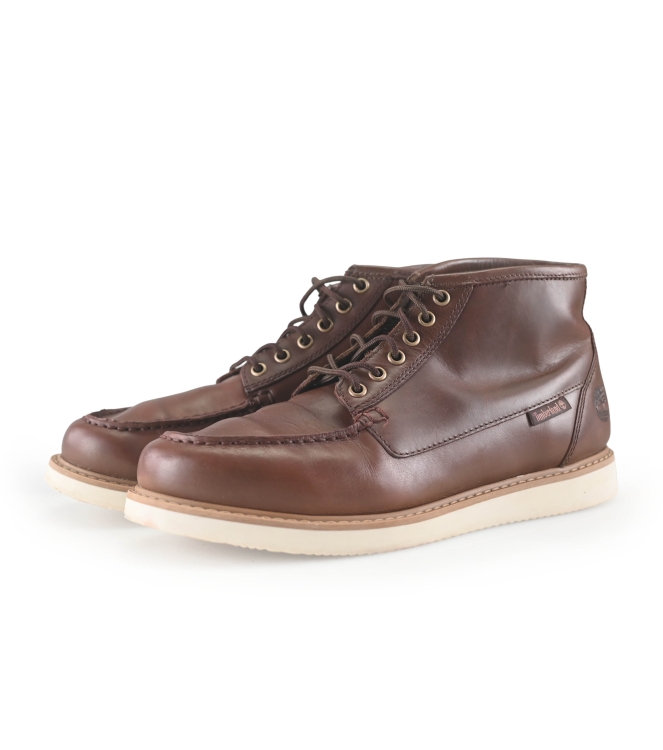 Timberland Veterboots