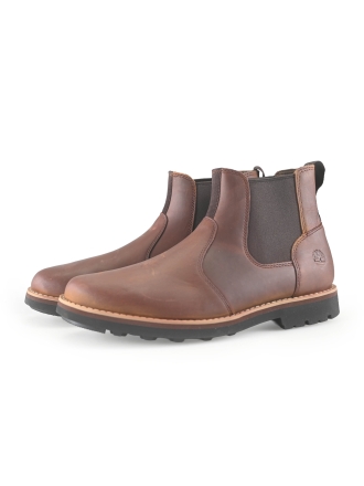 Timberland Chelsea boots Bruin 272690