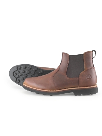 Timberland Chelsea boots