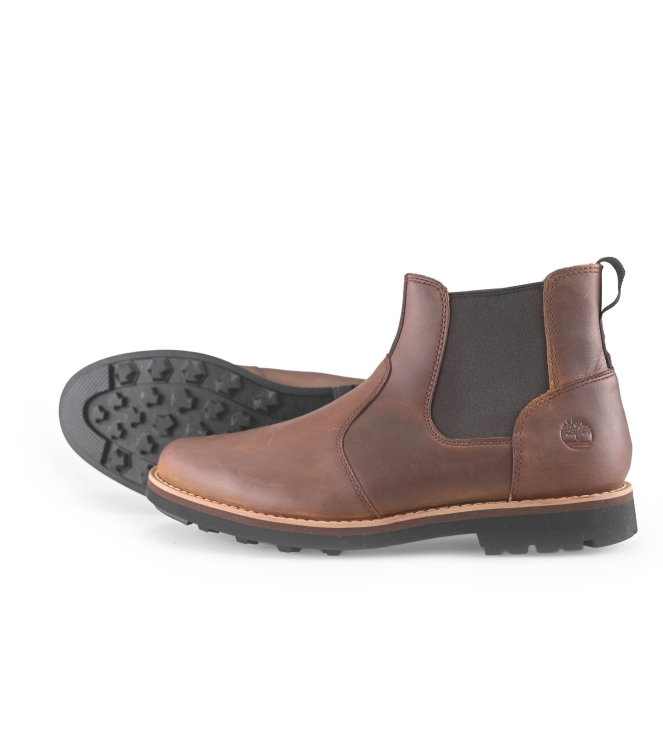 Timberland Chelsea boots