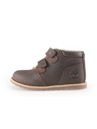 Timberland Laarzen Bruin 272692