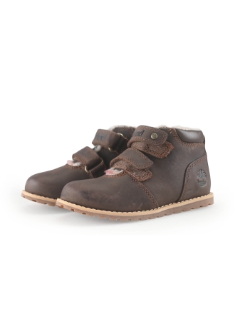 Timberland Laarzen Bruin 272692