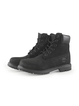 Timberland Veterboots Zwart 272694