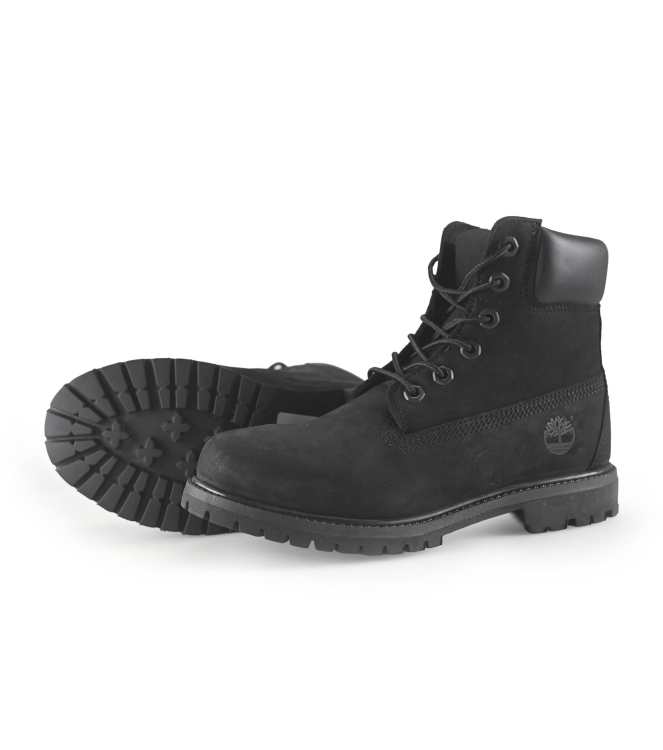Timberland Veterboots