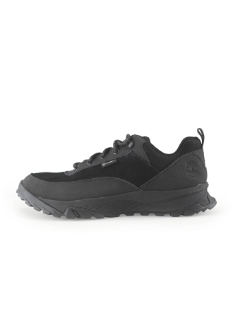 Timberland Hoge sneakers Zwart 272696