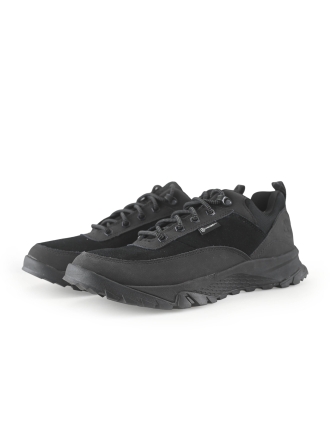 Timberland Hoge sneakers Zwart 272696