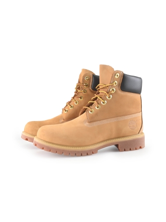 Timberland Boots Geel 272698