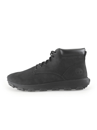 Timberland Hoge sneakers Zwart 272701