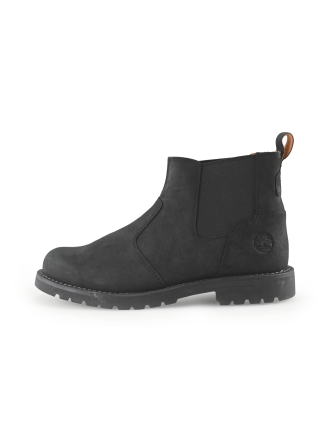Timberland Enkellaarzen Zwart 272703