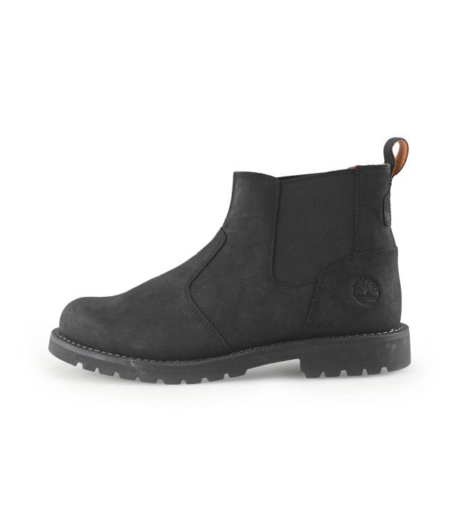 Timberland Enkellaarzen