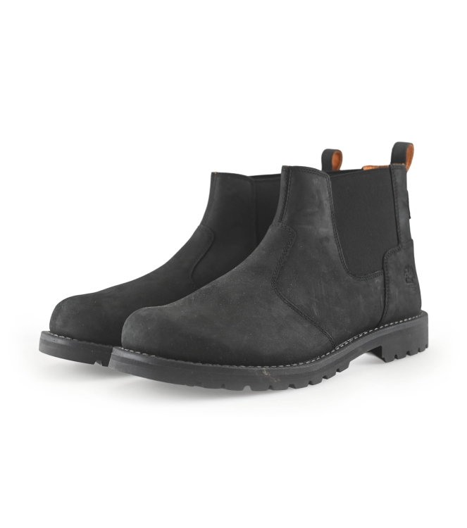 Timberland Enkellaarzen