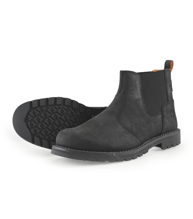 Timberland Enkellaarzen