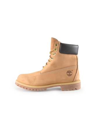 Timberland Boots Geel 272704
