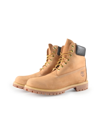 Timberland Boots Geel 272704