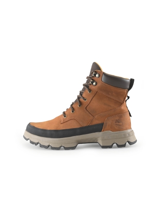 Timberland Veterboots Cognac 272705