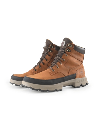 Timberland Veterboots Cognac 272705