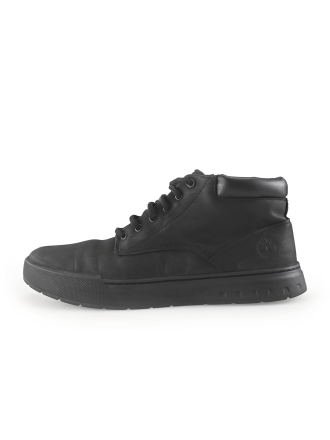 Timberland Hoge sneakers Zwart 272707