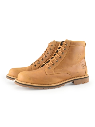 Timberland Veterboots Cognac 272710