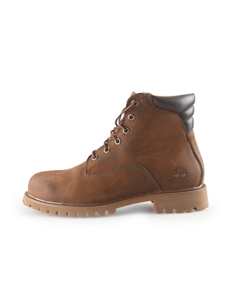 Timberland Veterboots Bruin 272711