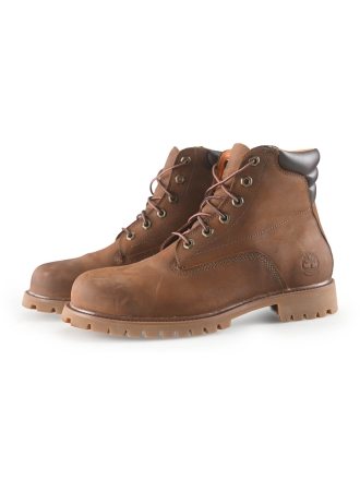 Timberland Veterboots Bruin 272711