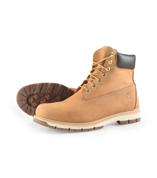 Timberland Veterboots