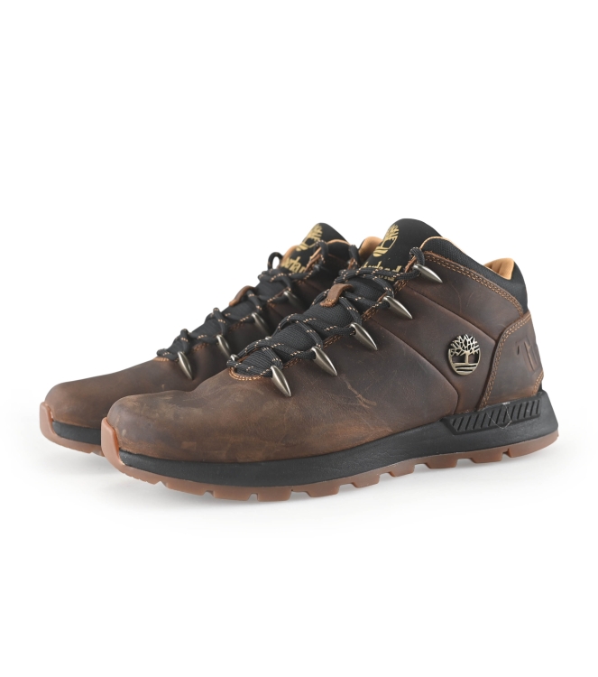 Timberland Hoge sneakers