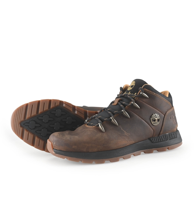Timberland Hoge sneakers