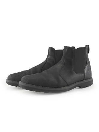 Timberland Chelsea boots Zwart 272714