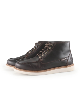 Timberland Veterboots Bruin 272716