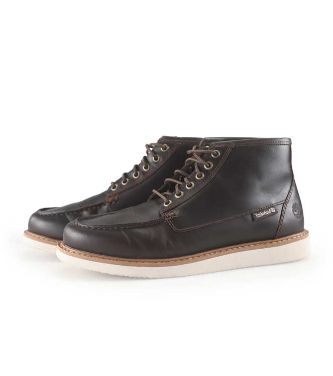 Timberland Veterboots