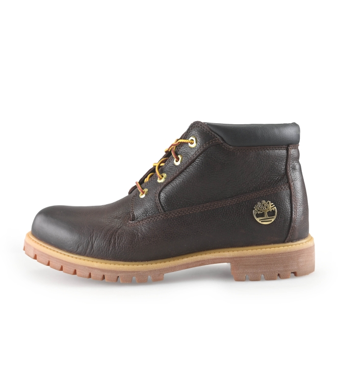 Timberland Snowboots