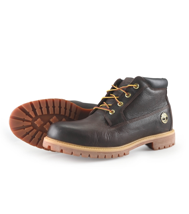 Timberland Snowboots
