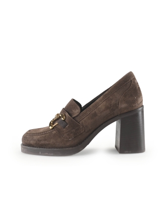 VIA VAI Pumps Bruin 272720