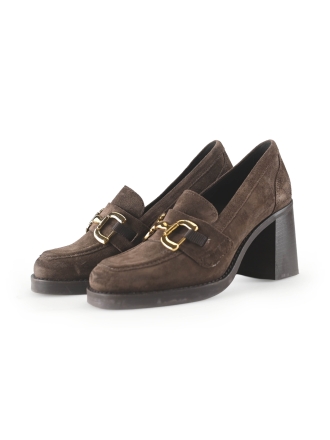VIA VAI Pumps Bruin 272720