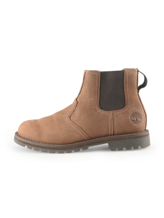 Timberland Chelsea boots Bruin 272721