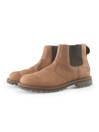 Timberland Chelsea boots Bruin 272721