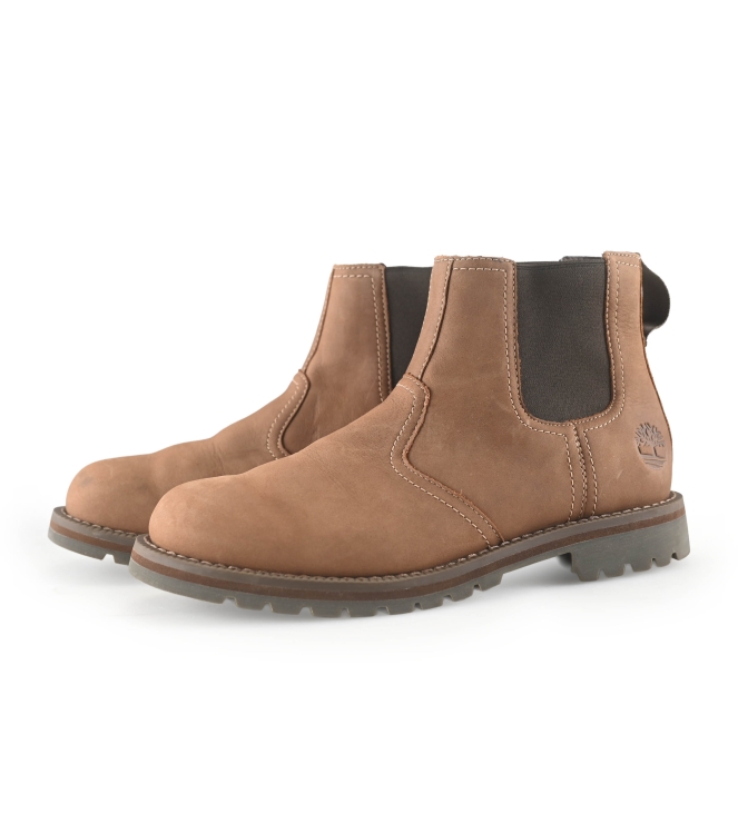 Timberland Chelsea boots