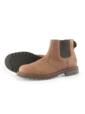 Timberland Chelsea boots