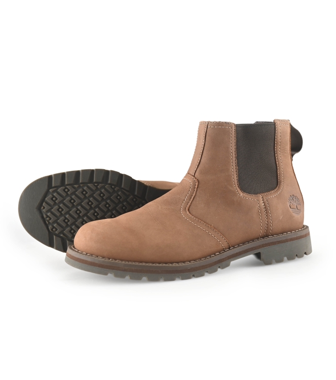 Timberland Chelsea boots