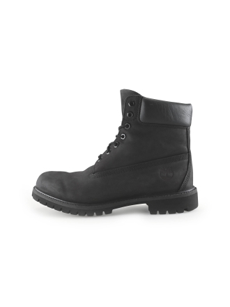 Timberland Veterboots Zwart 272723