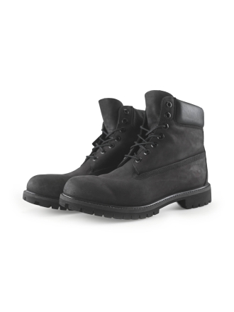 Timberland Veterboots Zwart 272723