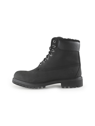 Timberland Veterboots Zwart 272725