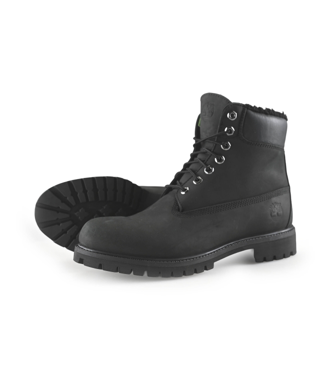 Timberland Veterboots