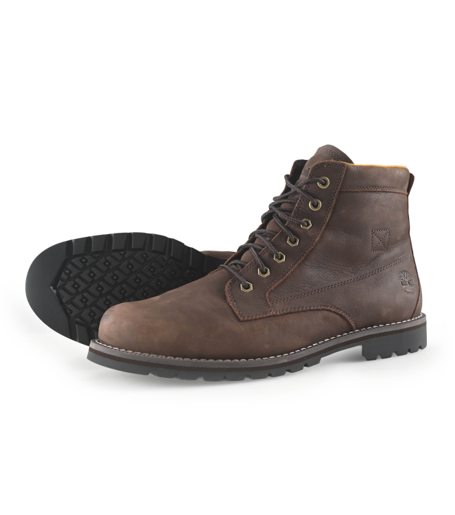 Timberland Veterboots