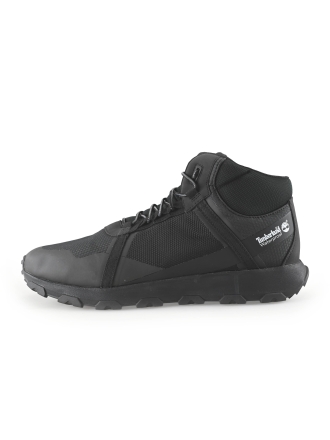 Timberland Nette schoenen Zwart 272727
